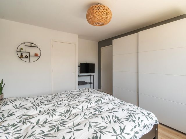 van Waldeck-Pyrmontstraat 16, Waddinxveen