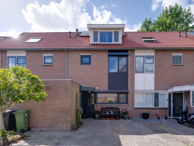 Binnendijk 63, Purmerend