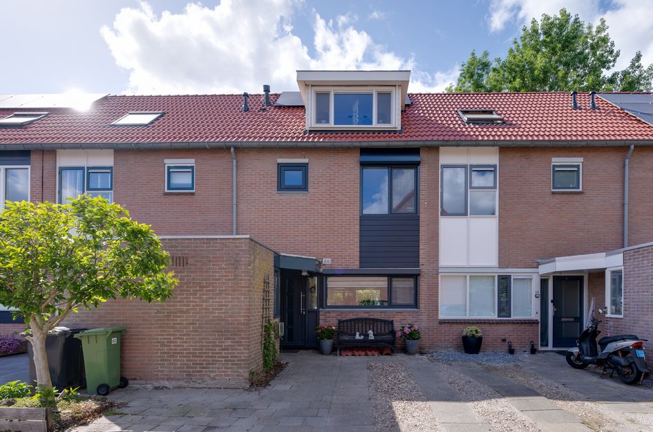 Binnendijk 63