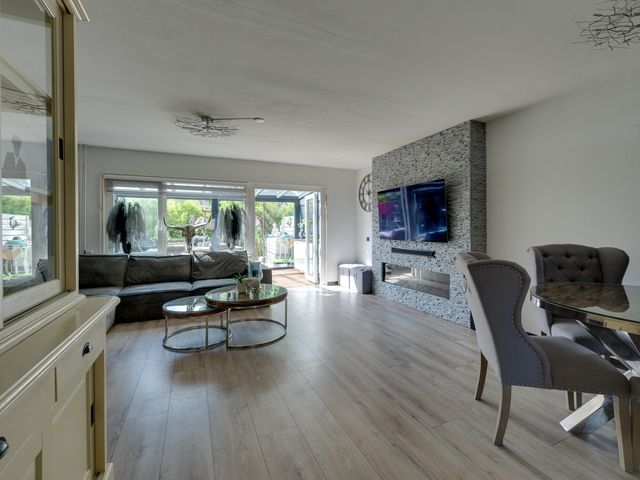 Binnendijk 63, Purmerend