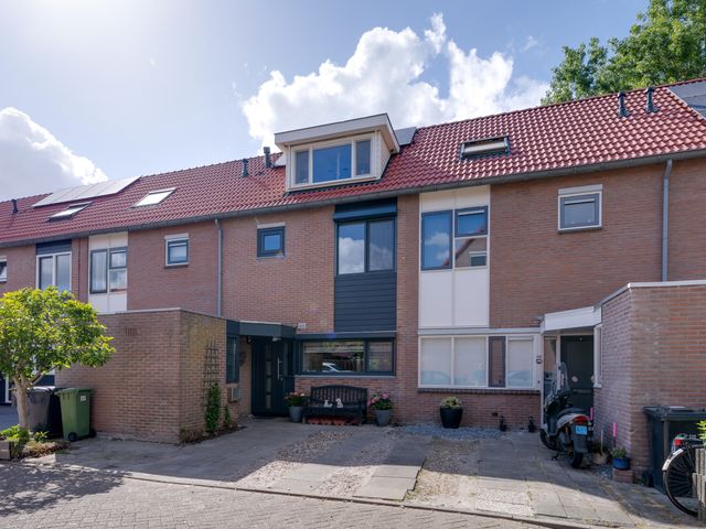 Binnendijk 63, Purmerend