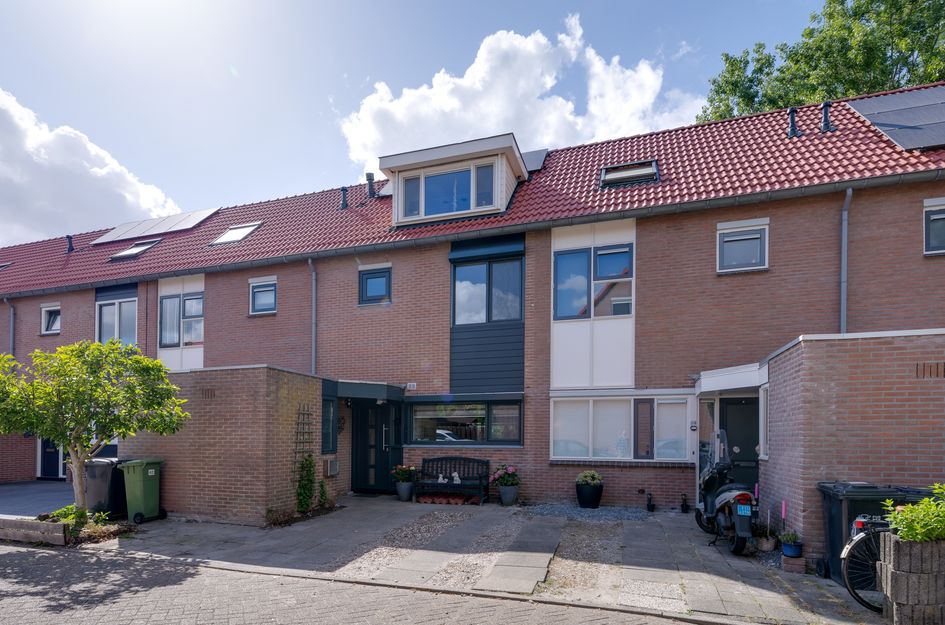 Binnendijk 63