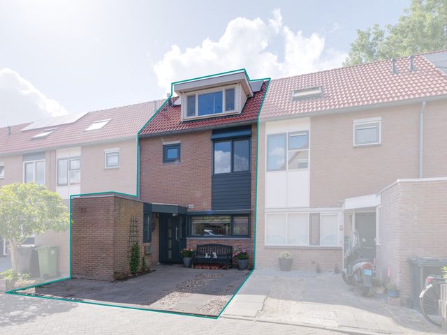 Binnendijk 63, Purmerend