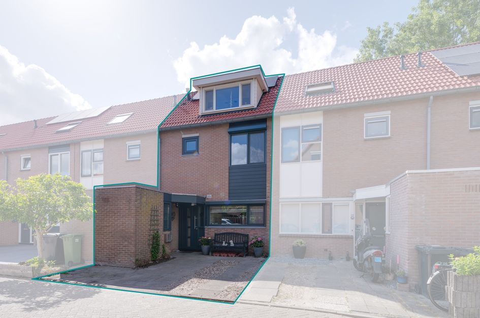 Binnendijk 63