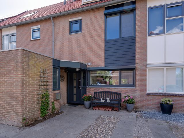 Binnendijk 63, Purmerend