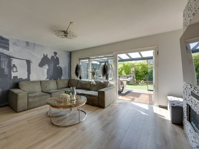 Binnendijk 63, Purmerend