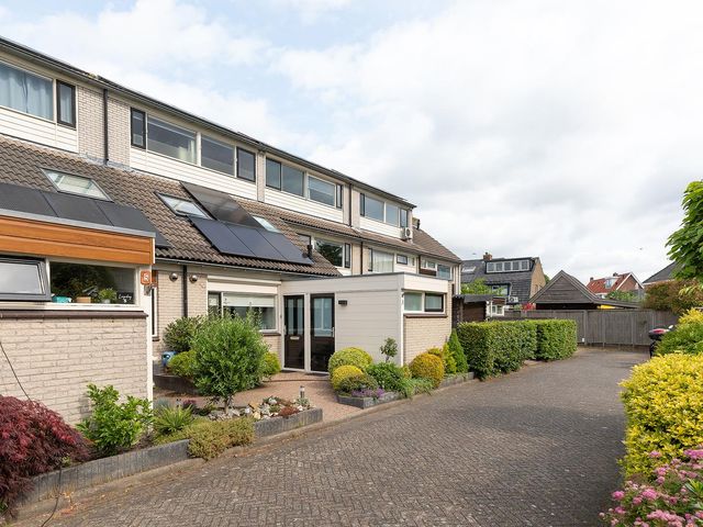 Helderoord 6, Kortenhoef
