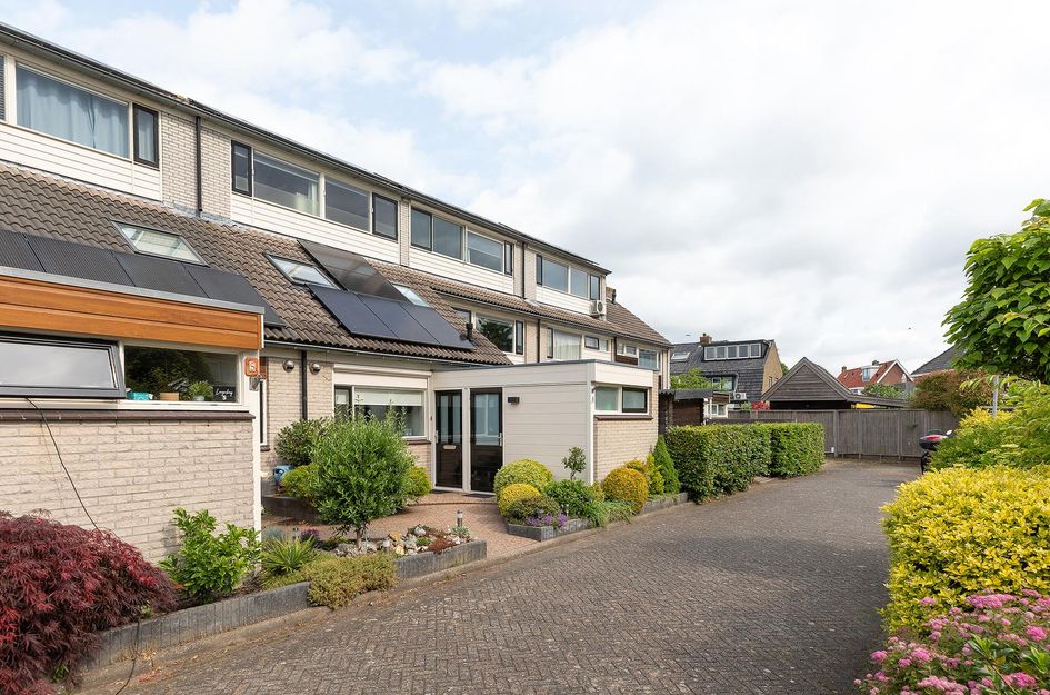 Helderoord 6