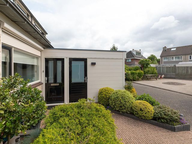 Helderoord 6, Kortenhoef