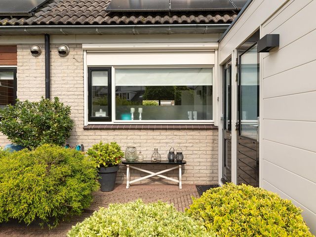 Helderoord 6, Kortenhoef