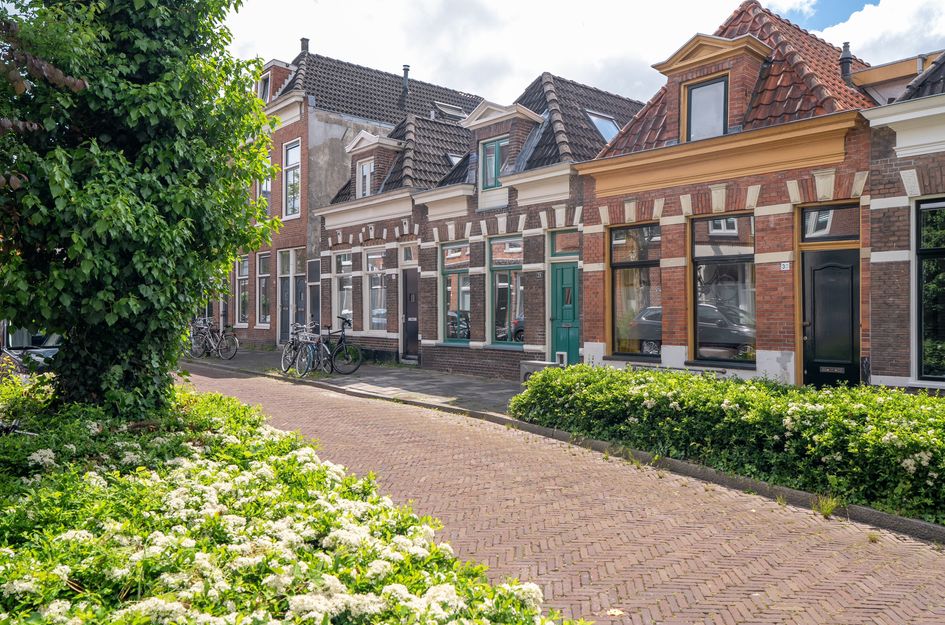 Eerste Hunzestraat 28