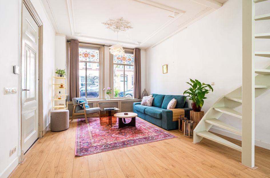 Eerste Hunzestraat 28