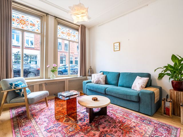 Eerste Hunzestraat 28, Groningen