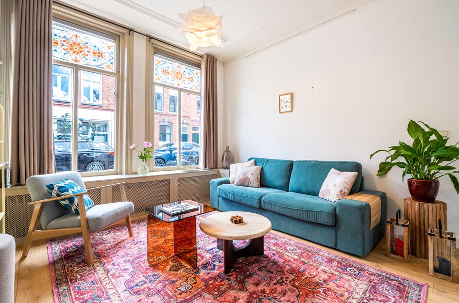 Eerste Hunzestraat 28