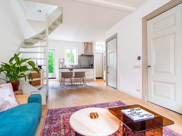 Eerste Hunzestraat 28, Groningen