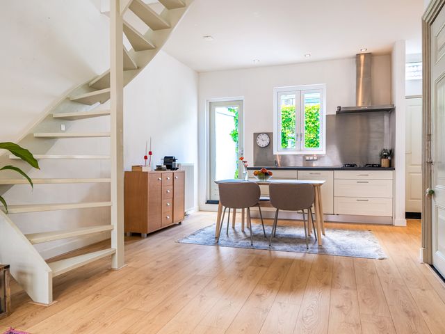 Eerste Hunzestraat 28, Groningen