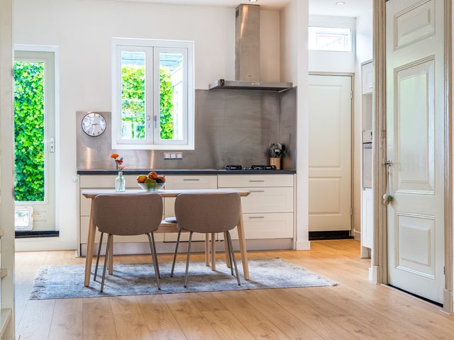 Eerste Hunzestraat 28, Groningen