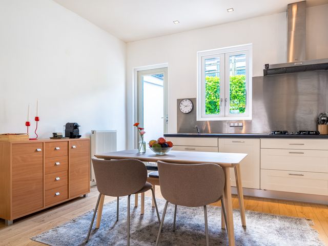 Eerste Hunzestraat 28, Groningen
