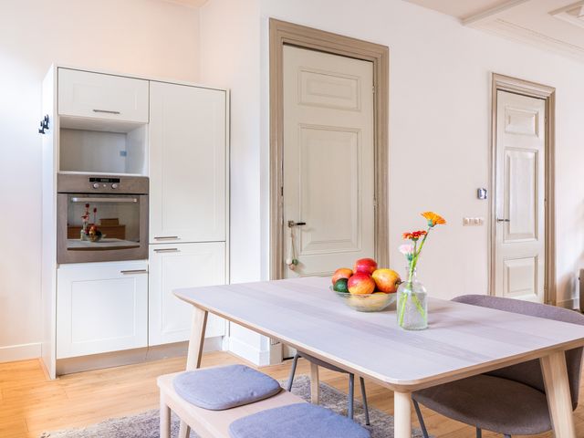 Eerste Hunzestraat 28, Groningen