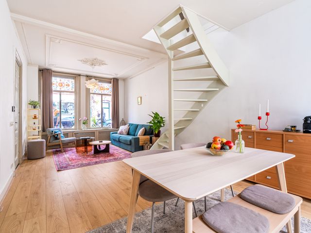 Eerste Hunzestraat 28, Groningen