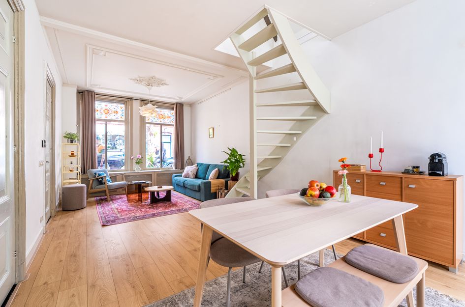 Eerste Hunzestraat 28