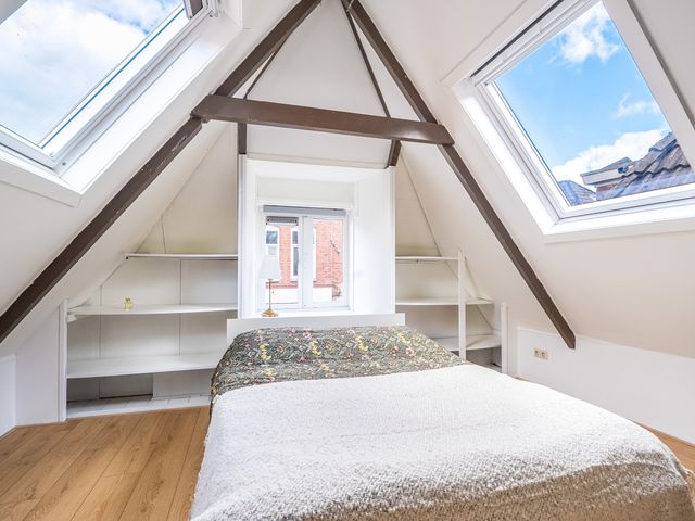 Eerste Hunzestraat 28, Groningen