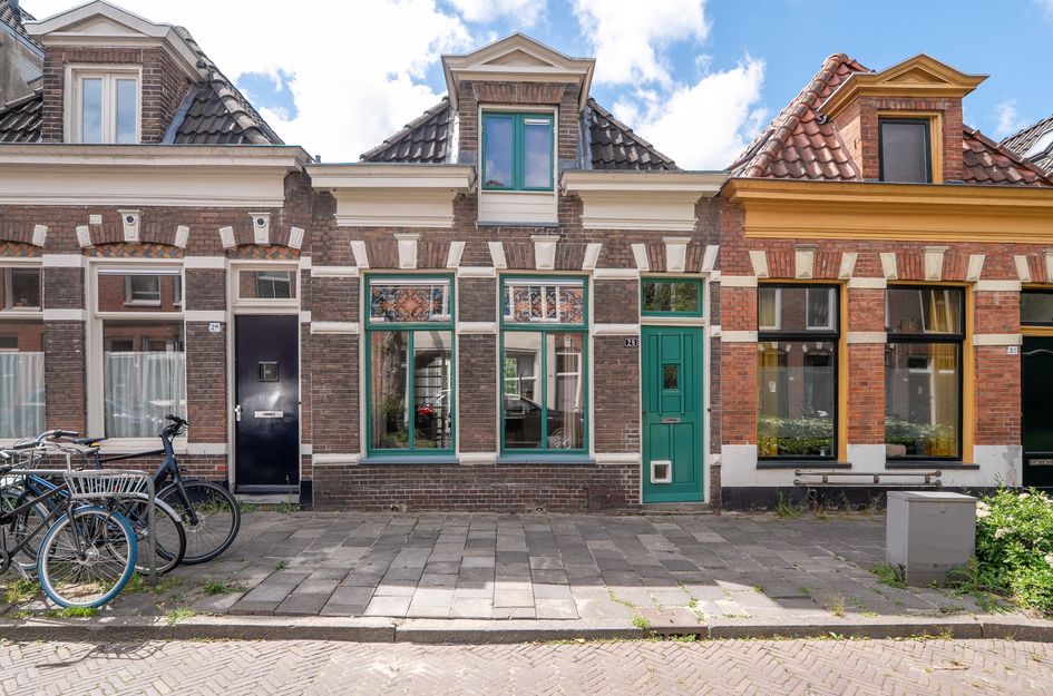 Eerste Hunzestraat 28
