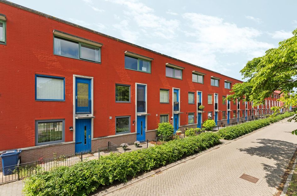 Terracottastraat 136