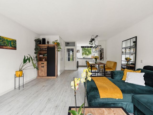 Terracottastraat 136, Almere