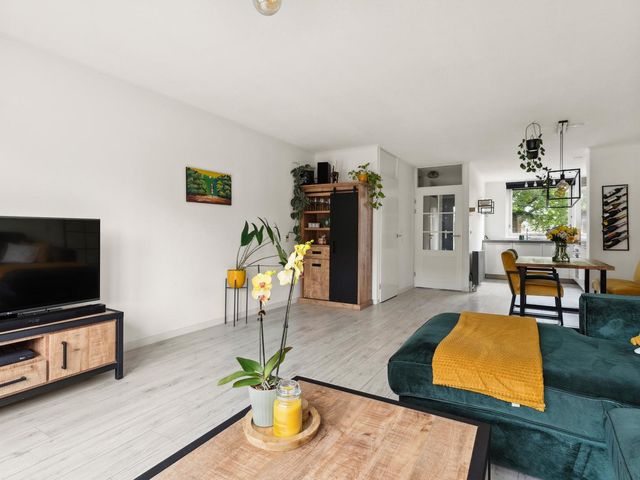 Terracottastraat 136, Almere
