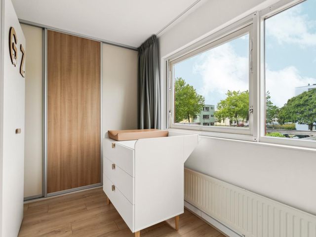 Terracottastraat 136, Almere