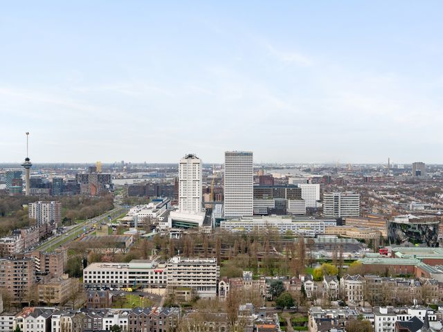 Baan 58C, Rotterdam