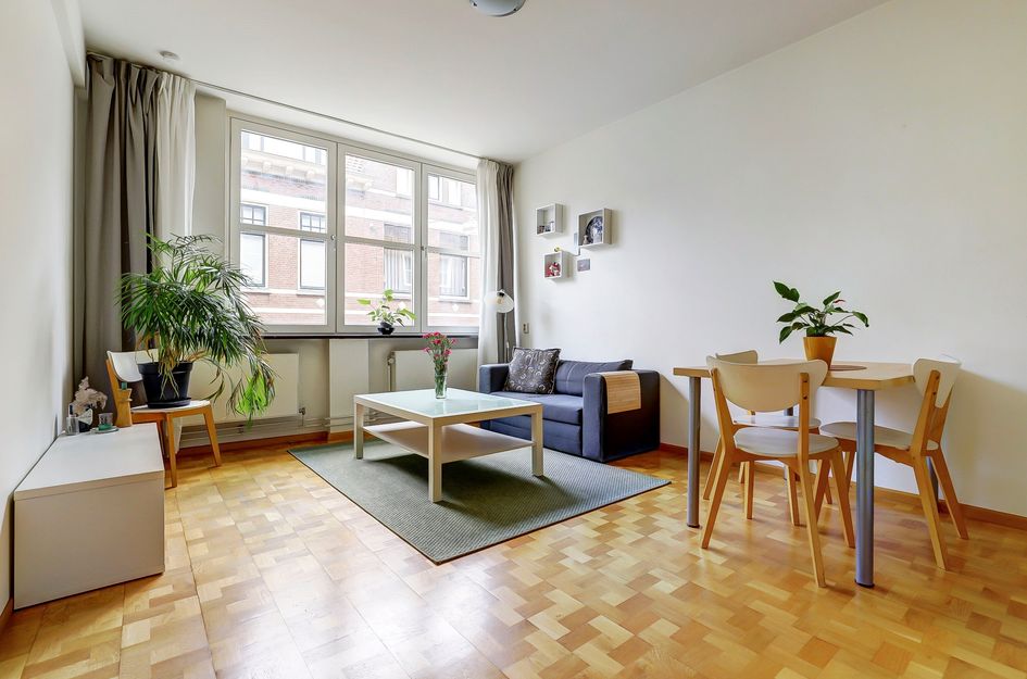 Waterloostraat 121B