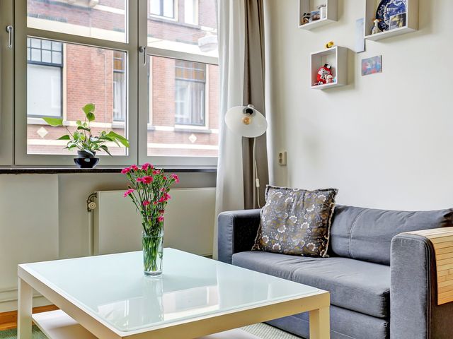 Waterloostraat 121B, Rotterdam