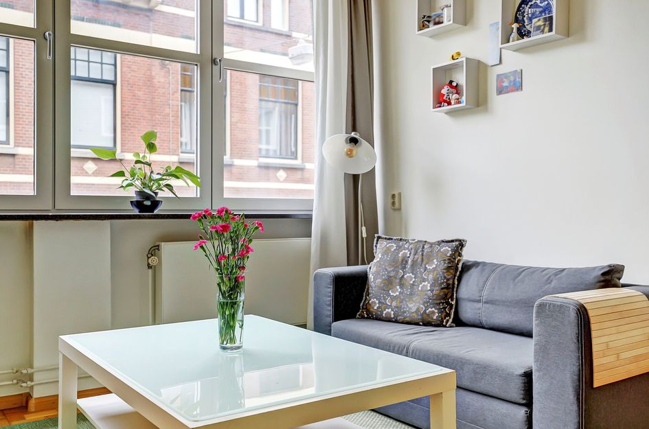 Waterloostraat 121B