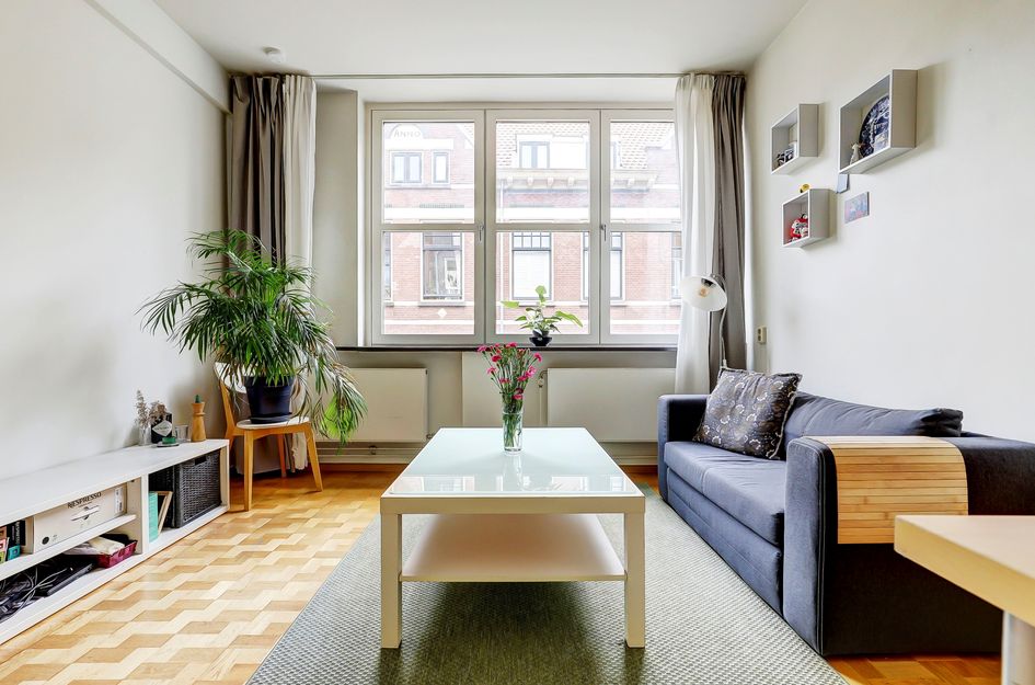 Waterloostraat 121B