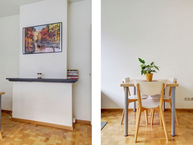 Waterloostraat 121B, Rotterdam