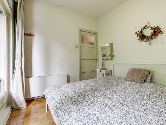 Waterloostraat 121B, Rotterdam