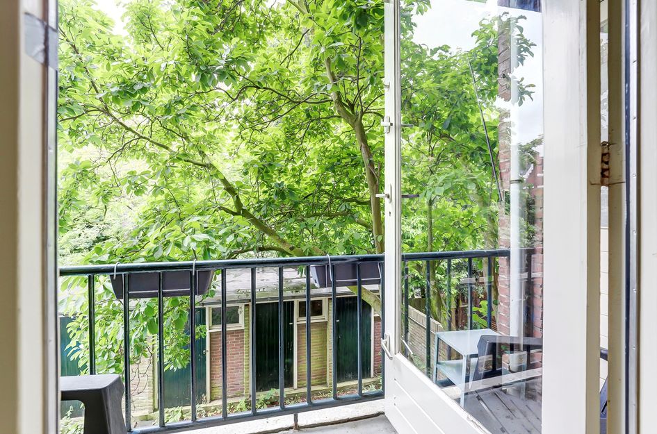 Waterloostraat 121B