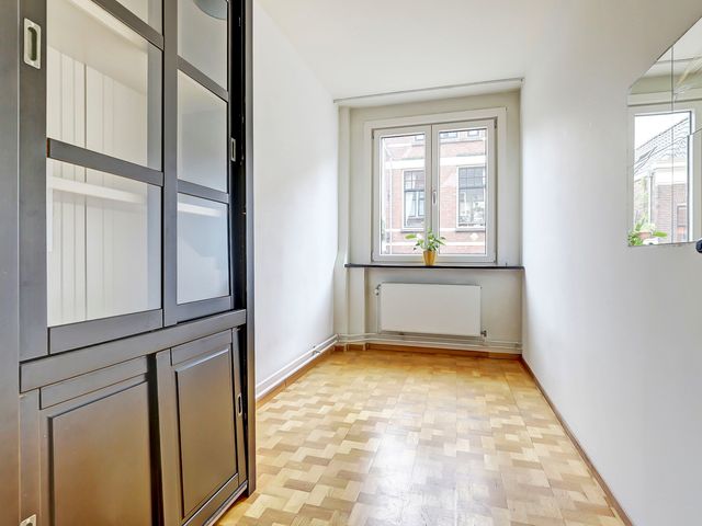 Waterloostraat 121B, Rotterdam