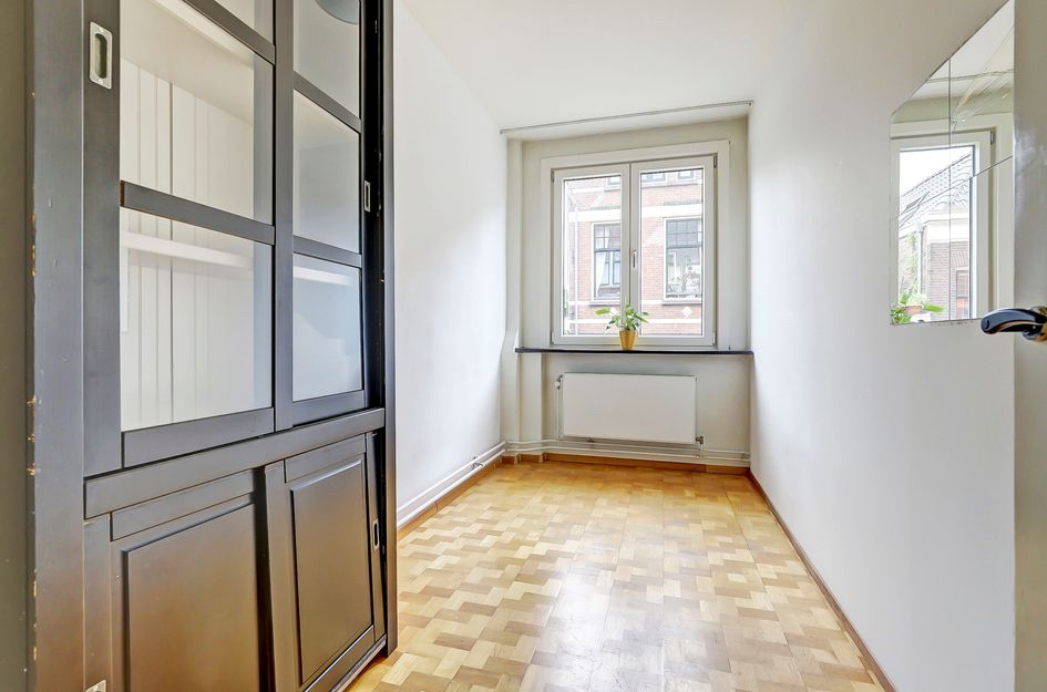 Waterloostraat 121B