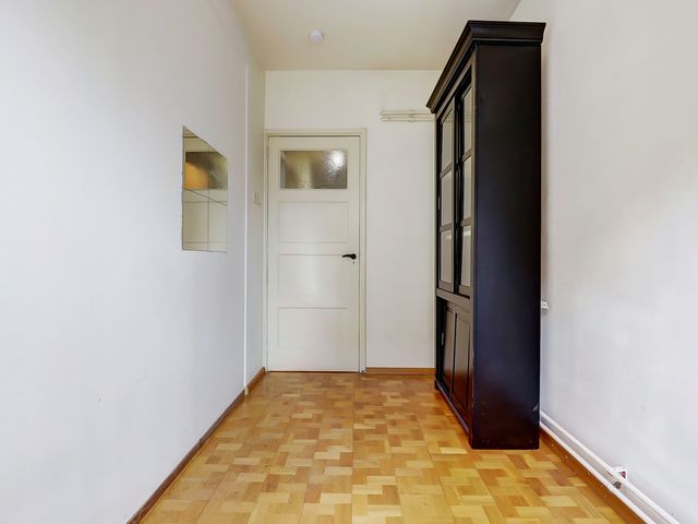 Waterloostraat 121B, Rotterdam