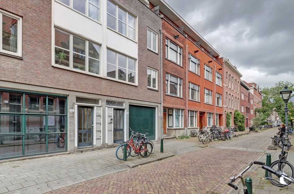 Waterloostraat 121B