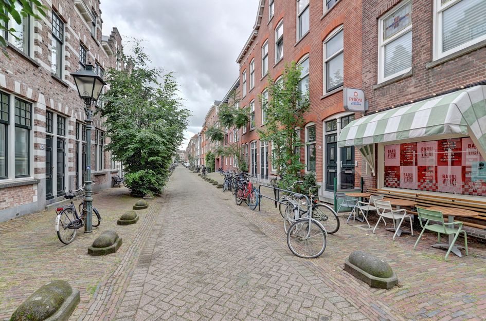 Waterloostraat 121B