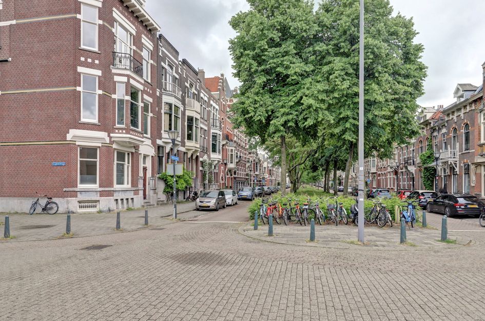 Waterloostraat 121B