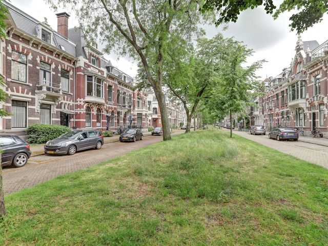 Waterloostraat 121B, Rotterdam
