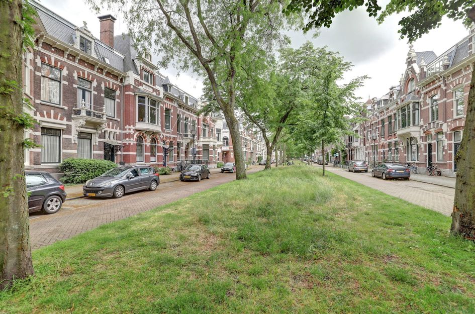 Waterloostraat 121B