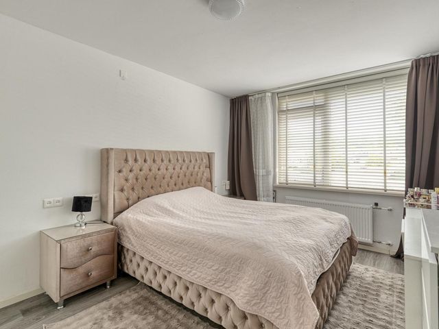 Barkstraat 20, Zaandam
