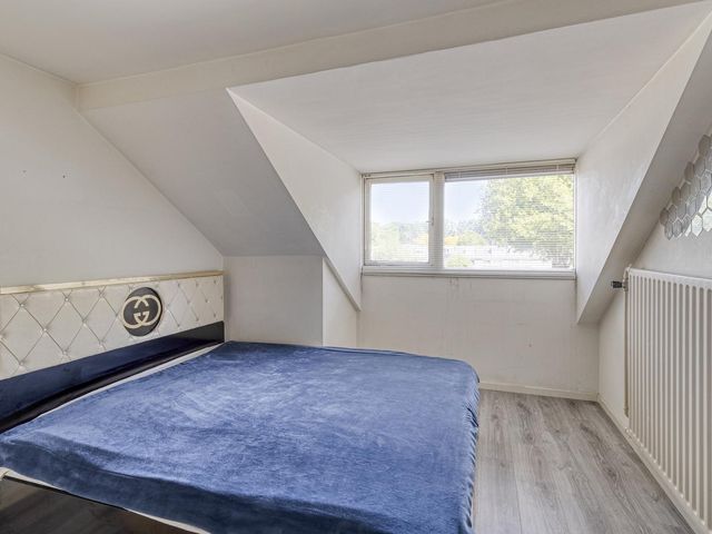 Barkstraat 20, Zaandam