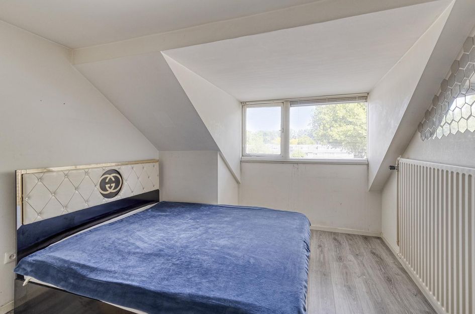 Barkstraat 20